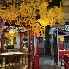 九庄火锅(婺源店) User Photo