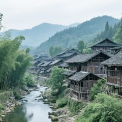 张关合渣(兴隆大道店) User Photo