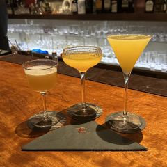 YAN WHISKY BAR User Photo