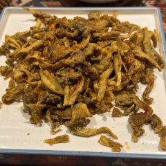 牧羊爷爷·新疆文化菜 User Photo