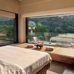 仙店农庄(湖景农庄餐厅) User Photo