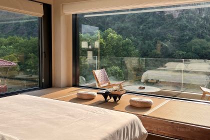 仙店农庄(湖景农庄餐厅)