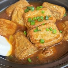 五味农庄(宝墩湖店) User Photo