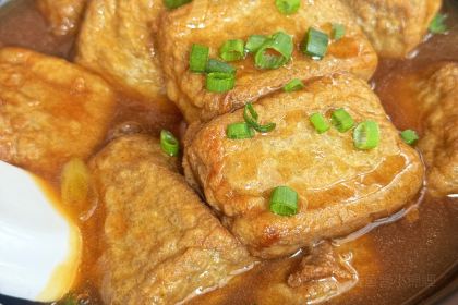 五味农庄(宝墩湖店)