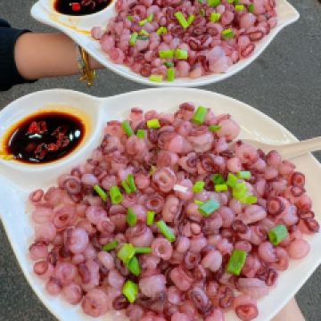 大鍋強·蒸海鮮青島菜（上流滙店）用戶圖片