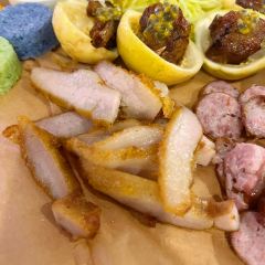 Yue mu niang hao chi restaurant 여행 사진