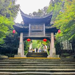 竹香居賓館張用戶圖片