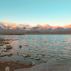 MUYUN  RESTAURANT User Photo