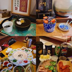 吴进平小食店 User Photo