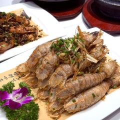 林姐香味海鮮·三亞老字號（石梅灣店）張用戶圖片