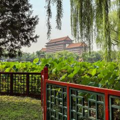 正安宮飯店（香河天下一城店）張用戶圖片