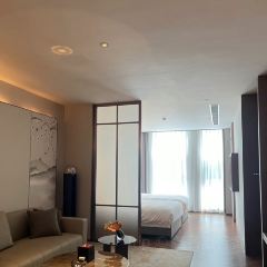 旺达•大仓侯爵酒店·爵-全日制餐厅 User Photo