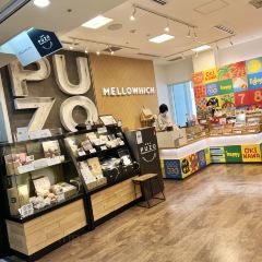 Royal Bakery Shop Naha Airport張用戶圖片