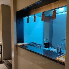 太原茂業JW萬豪飯店·金威閣中餐廳張用戶圖片