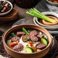 Shunji Traditional Cold Noodles User Photo