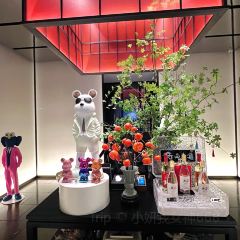 GRAND MAISON XI'AN 여행 사진