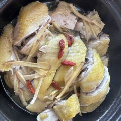闽粤土菜馆 User Photo