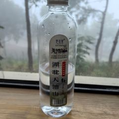 天池山云端木屋·茶香别院阳光餐厅 User Photo
