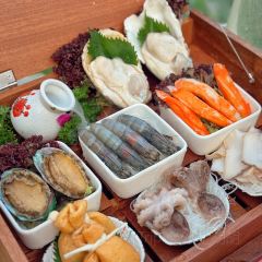 玖肴·江炉(北滨二路店) User Photo