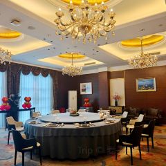 御翠轩(世纪公园店) User Photo