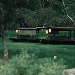 牡丹园·灵岩山房 User Photo