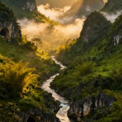 李渔家宴(兰溪美食地标店) User Photo