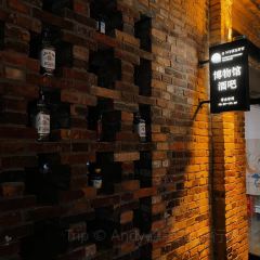 唐记牛骨粉(陶溪川店) User Photo