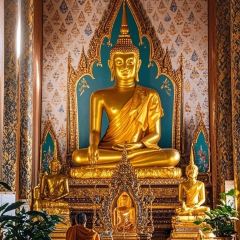 老炳·七丛松甘草水果 User Photo