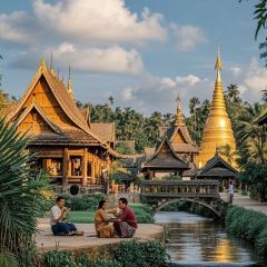 Princess Nan User Photo