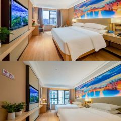 三线人家·老水城烙锅 User Photo