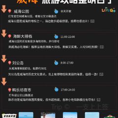海鲜大咖(杏林西区店) User Photo