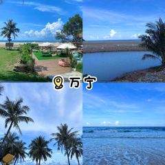 蟹逅海鮮餐廳（石梅灣店）張用戶圖片