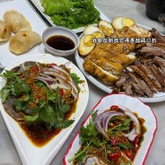 非遗·十八曲鱼饺(西马总店) User Photo