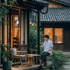 橘隐家(幔亭峰路店) User Photo