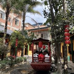 弥勒杨树生清真饭店(上清路店) User Photo