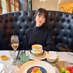 喜筵28·精细潮粤菜(五大道王府店) User Photo