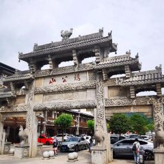 渔味堂南湾鱼三吃(湖东店) User Photo