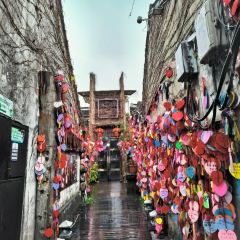 大冰的小屋(西塘店) User Photo