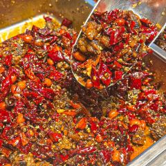 成都餐馆 User Photo