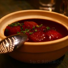 绍兴木棉花·凯悦臻选酒店·小南洋 User Photo