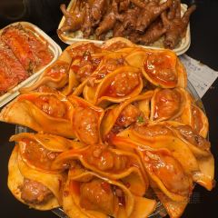 五里关火锅(上海总店) User Photo