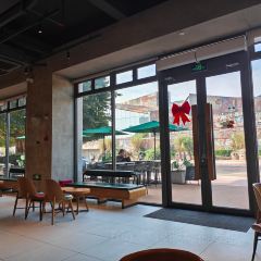 星巴克臻選（重慶大學城熙街店）用戶圖片