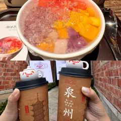 LI ZHOU 여행 사진