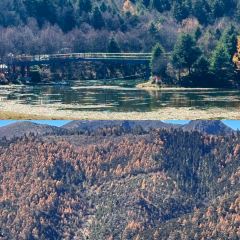 MIN ZHU LA MU TIBET RESTAURANT 여행 사진