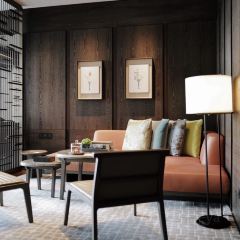 The Attic User Photo