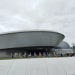 古兰丹姆冰激凌店 User Photo