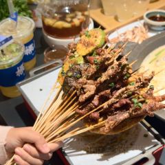 小资味·资兴小碗菜 User Photo