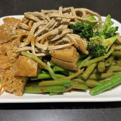 Jing Xiang HuiMian User Photo