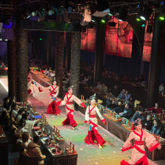 SHUYANFU 여행 사진