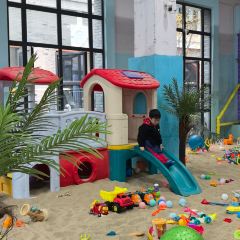 简阳三岔湖长岛天堂洲际酒店·龙轩中餐厅 User Photo